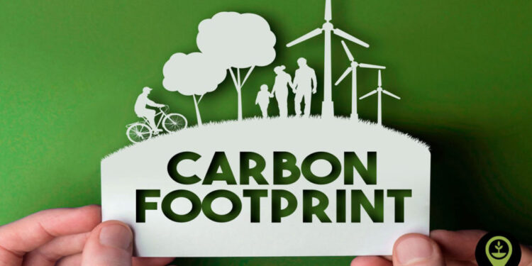 Carbon Offsetting - EcoMatcher
