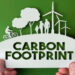 Carbon Offsetting - EcoMatcher