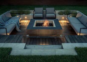 How To Make A Fire In The Garden at Robert Garvin blog