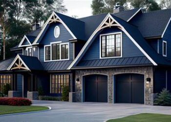 Trending Home Exterior Design Ideas to Incorporate in 2023