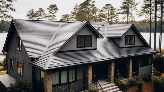 The Latest Innovations in Roofing Trends