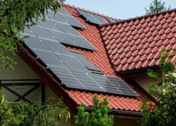 Positive Impact, Positive Roof: Crafting Eco-Friendly Roofs with ...