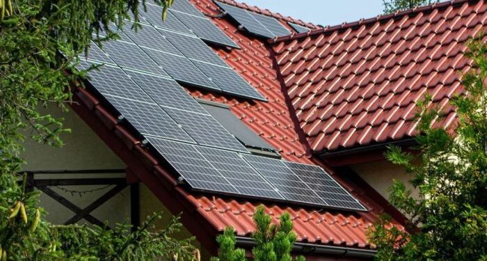 Positive Impact, Positive Roof: Crafting Eco-Friendly Roofs with ...