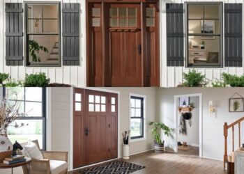 Window and Door Ideas for Your Home | Window World
