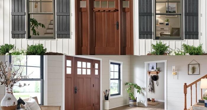 Window and Door Ideas for Your Home | Window World