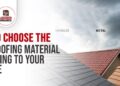 Best Roofing Materials for Every Climate: Expert Guide