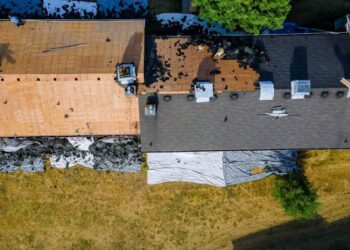 What Should You Know Before Replacing Your Roof? - Roofers of Canada