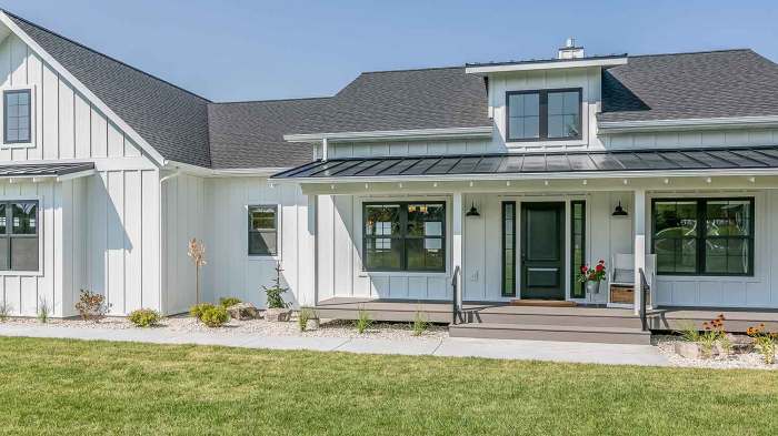 How to Install Board and Batten Siding on Your House | Angi