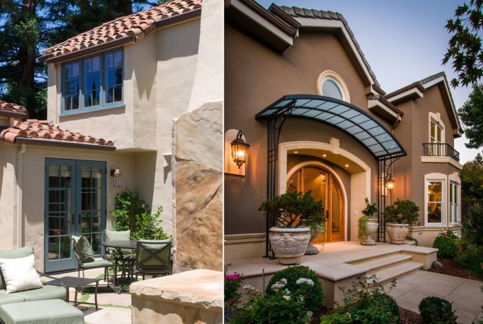 Designing A Roof With Curb Appeal - Harrell Design + Build