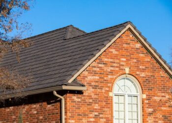 My Home’s Exterior - Roofing Materials - Oak Crest Roofing