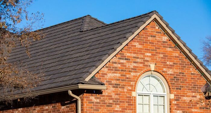 My Home’s Exterior - Roofing Materials - Oak Crest Roofing