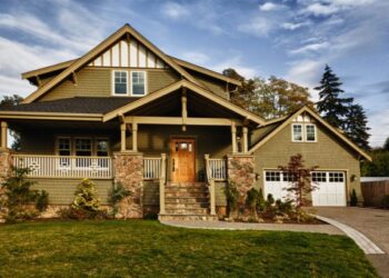 Exterior Trends Boost Curb Appeal | Interior Designers Institute