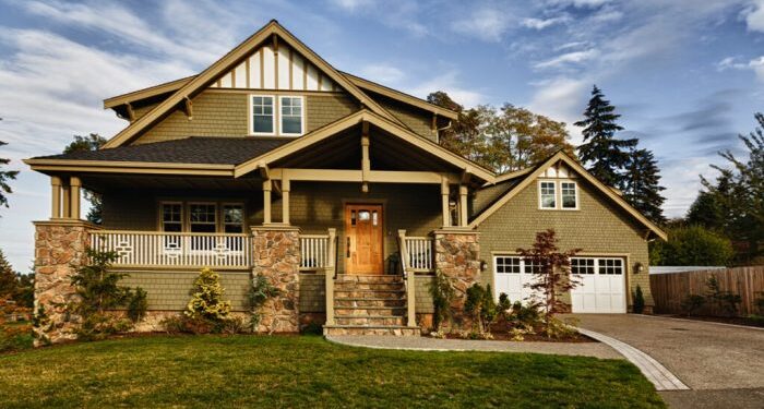 Exterior Trends Boost Curb Appeal | Interior Designers Institute