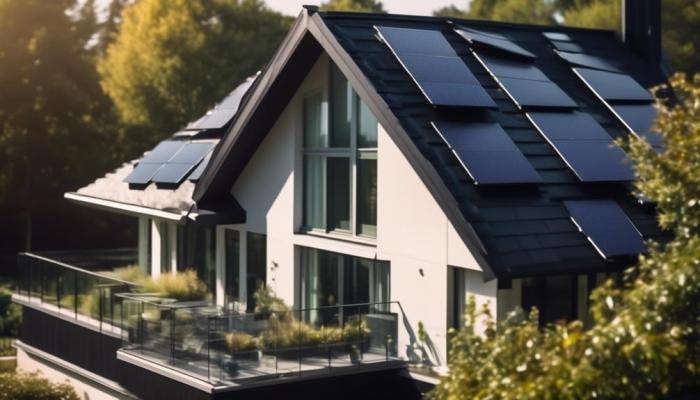 Top Eco-Friendly Roof Shingles for Green Homes %% - All Roofing