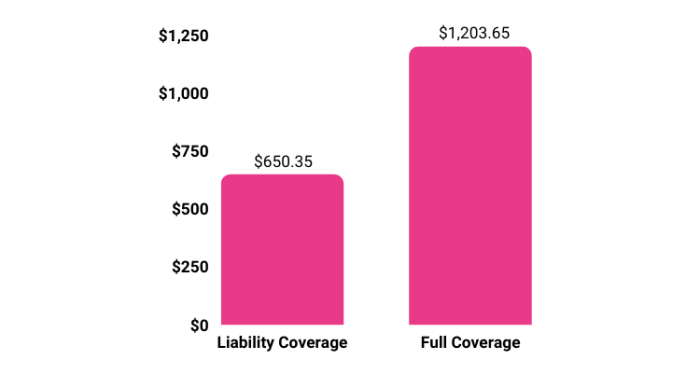 Full Coverage Auto Insurance Vs Plpd at Ava Ewers blog