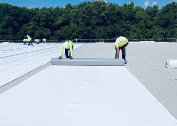 TPO IMG_3314 (2) | Cleveland, Ohio | Commercial Roofing Contractor