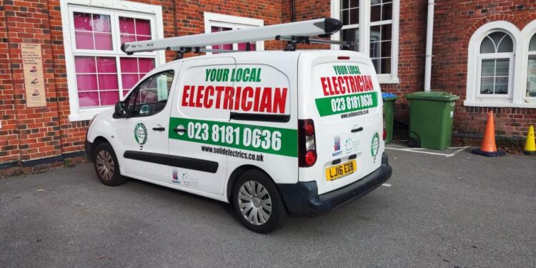 What kind of electrician do I actually need? | Professional, Reliable ...
