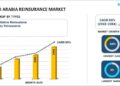 Saudi Arabia Reinsurance Market Size, Share, Report 2033