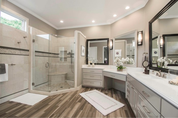 The Best Bathroom Remodeling Contractors in Plano, Texas - Home Builder ...
