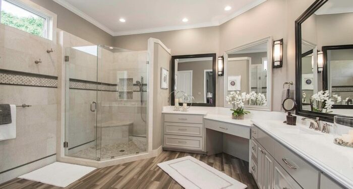 The Best Bathroom Remodeling Contractors in Plano, Texas - Home Builder ...