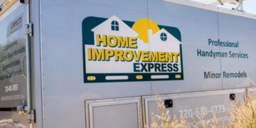 Home Improvement Express - Handyman | Team Dave Logan