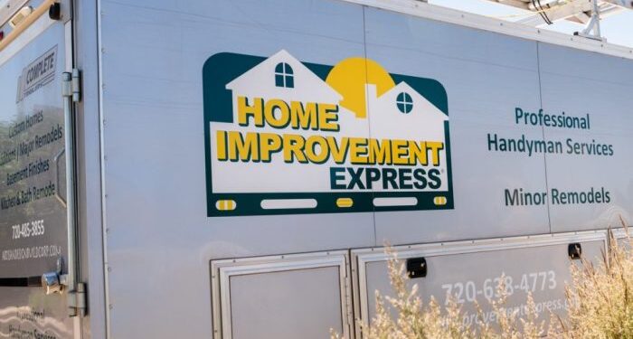 Home Improvement Express - Handyman | Team Dave Logan