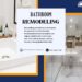 Making the Most of Your Money: Bathroom Remodeling