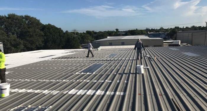 Miami’s Best Commercial Metal Roofing Contractors