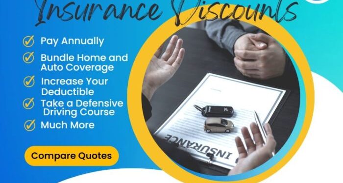 Hidden Car Insurance Discounts | The Highest Potential Savings