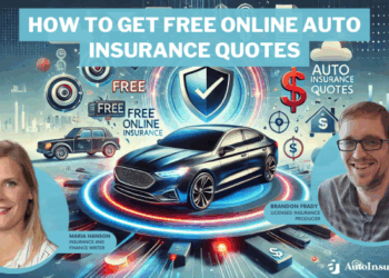 How to Get Free Online Auto Insurance Quotes in 2025 (8 Easy Steps to ...