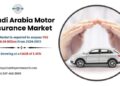 Saudi Arabia Motor Insurance Market 2024-2030