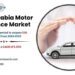 Saudi Arabia Motor Insurance Market 2024-2030