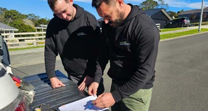 Electrician Auckland | Electrician Near Me