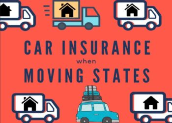 Car Insurance When Moving States | Tips to Save on your Premium