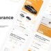 Leadway Car Insurance Mobile App on Behance